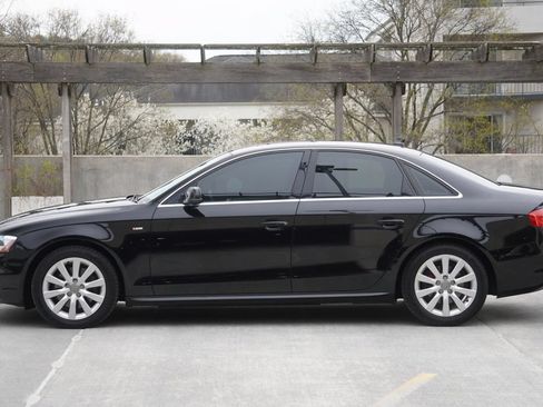 Used 2015 Audi A4 2.0T Premium AWD/4WD image 11