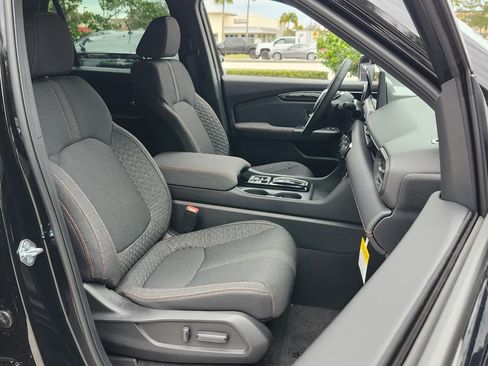 New 2026 Honda Pilot Sport image 20