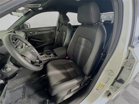Used 2024 Honda Civic Sport image 9