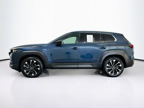 Used 2025 MAZDA CX-50 2.5 Hybrid w/ Premium Plus Pkg AWD/4WD image 4