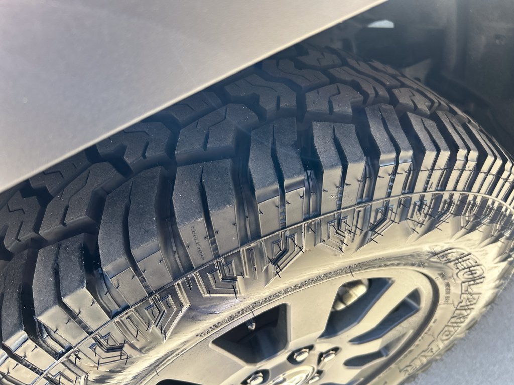 Certified 2024 Toyota Land Cruiser AWD/4WD image 24