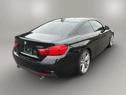 Used 2015 BMW 435i Coupe RWD image 7