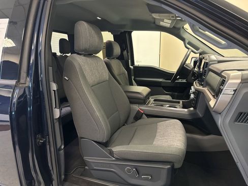 Used 2021 Ford F150 XLT w/ Equipment Group 302A High AWD/4WD image 45