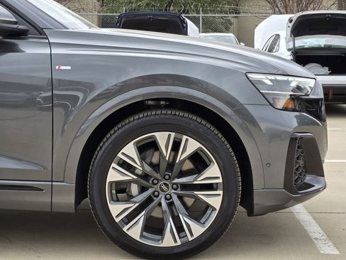 New 2026 Audi Q8 Premium Plus image 13