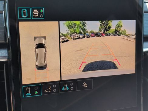 New 2026 GMC Acadia Elevation w/ Black Edition AWD/4WD image 27
