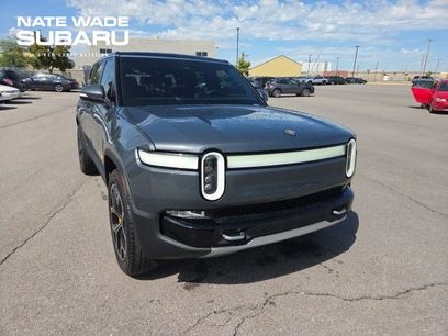 Used 2023 Rivian R1S Adventure