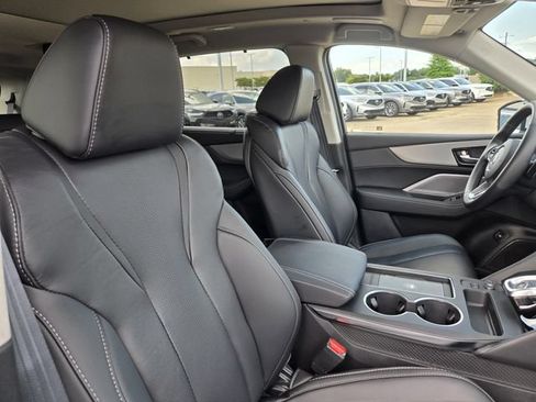 Certified 2026 Acura MDX FWD w/ Technology Package image 23