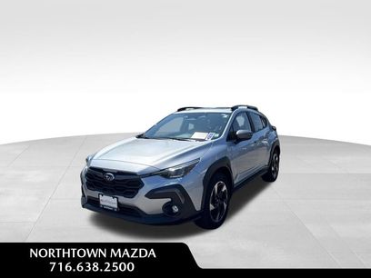 Used 2024 Subaru Crosstrek 2.5i Limited