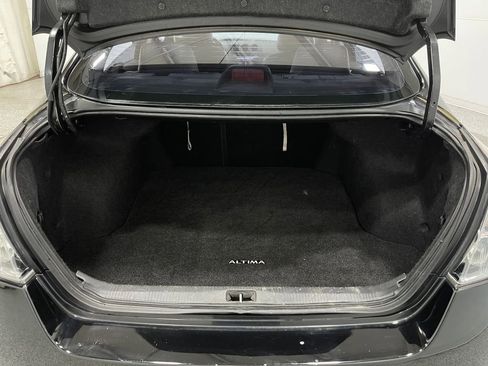 Used 2012 Nissan Altima 2.5 SL w/ 2.5SL Pkg image 24