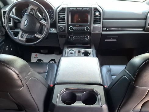 Used 2021 Ford Expedition Max XLT AWD/4WD image 18