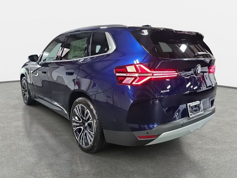 New 2026 BMW X3 xDrive30 w/ Premium Package image 7