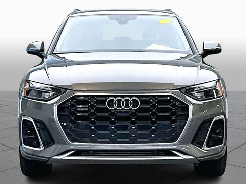 Certified 2023 Audi Q5 2.0T Premium Plus w/ Premium Plus Package image 3