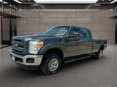 Used 2016 Ford F350 XL AWD/4WD image 7