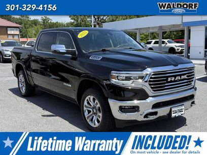 Used 2023 RAM 1500 Limited