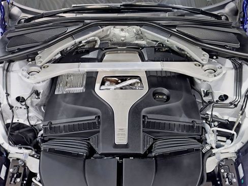 Used 2023 Aston Martin DBX 707 image 54