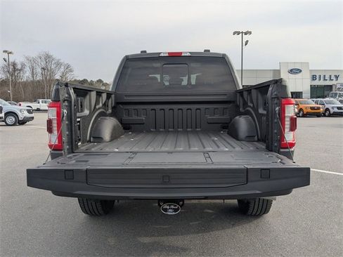 Certified 2021 Ford F150 Lariat w/ Equipment Group 502A High image 26