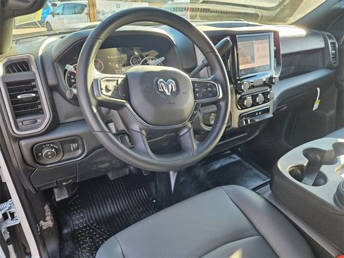 New 2026 RAM 2500 Tradesman image 12