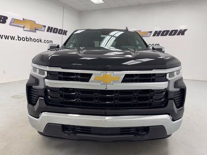 New 2026 Chevrolet Silverado 1500 LT w/ Z71 Off-Road Package