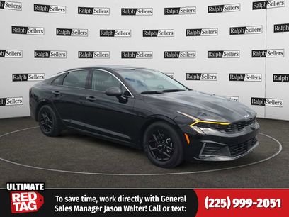 Used 2025 Kia K5 LXS