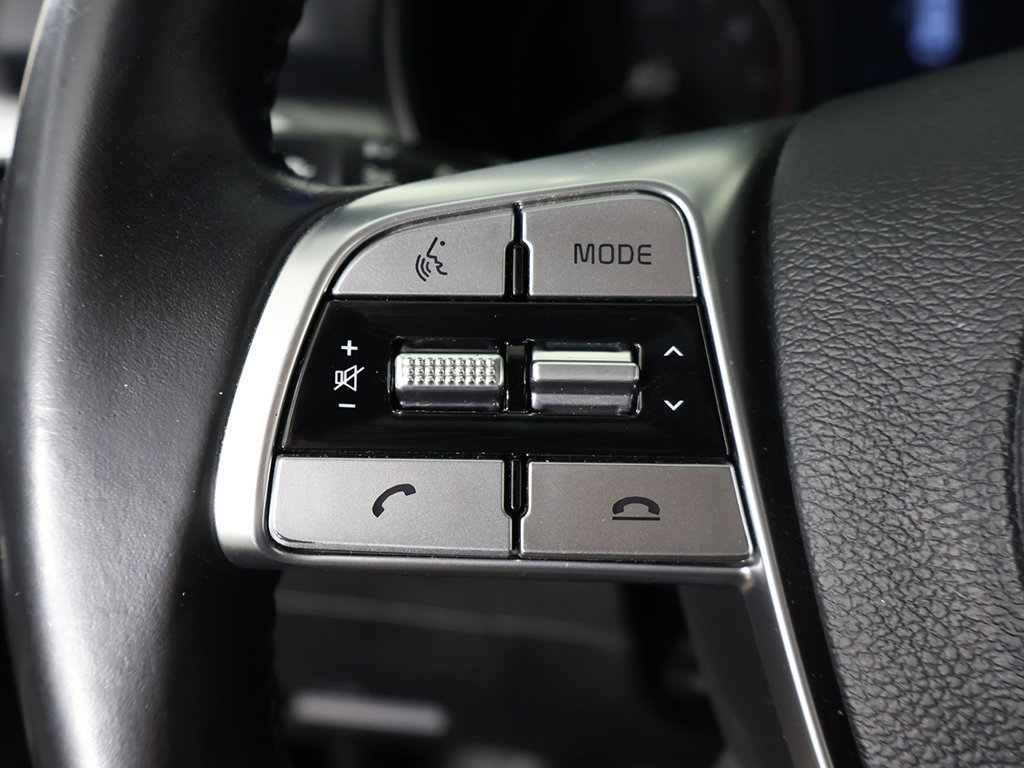 Used 2021 Kia Telluride LX FWD image 42