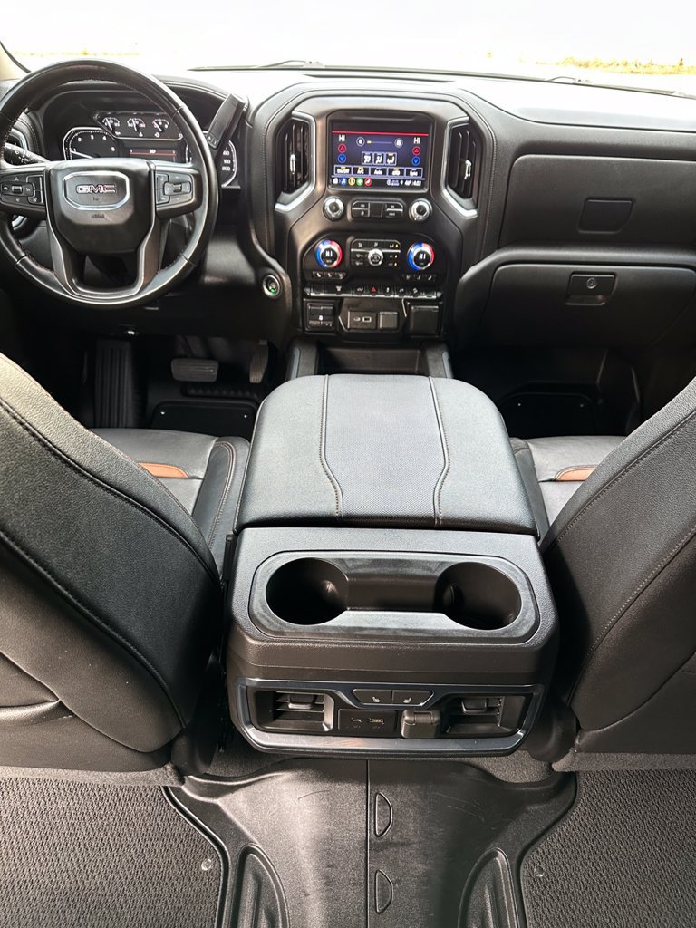 Used 2023 GMC Sierra 2500 AT4 w/ Gooseneck/5TH Wheel Package AWD/4WD image 22