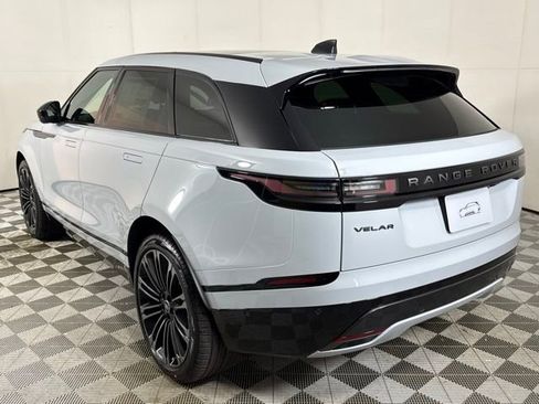 New 2026 Land Rover Range Rover Velar Dynamic SE image 4