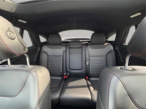 Used 2019 Mercedes-Benz GLE 43 AMG 4MATIC Coupe image 55