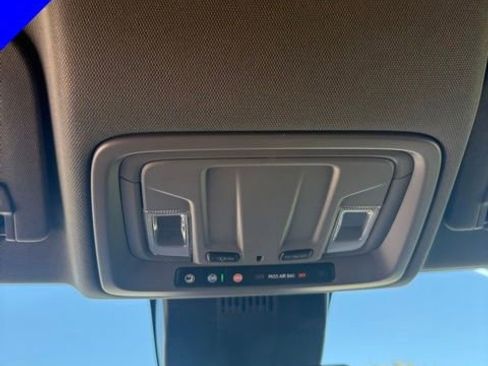 New 2026 Chevrolet Silverado 1500 LT AWD/4WD image 24