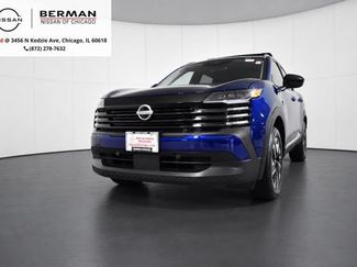 Certified 2026 Nissan Kicks SV w/ Cold Weather Package AWD/4WD video 1