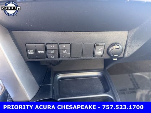 Used 2018 Toyota RAV4 Limited w/ All Weather Liner Package image 21