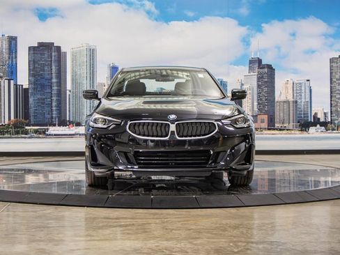 Used 2025 BMW 230i xDrive 230i xDrive w/ Convenience Package image 3