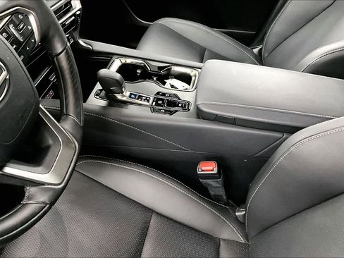 Used 2024 Lexus RX 350 Premium w/ Cold Area Package FWD image 16