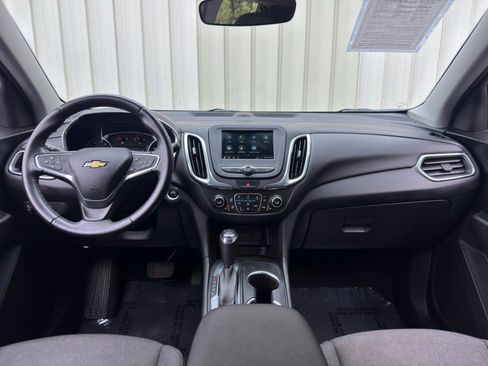 Used 2019 Chevrolet Equinox LT FWD image 11