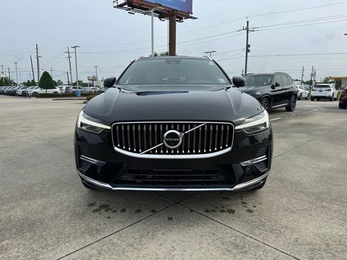 Used 2022 Volvo XC60 B6 Inscription w/ Advanced Package AWD/4WD image 2