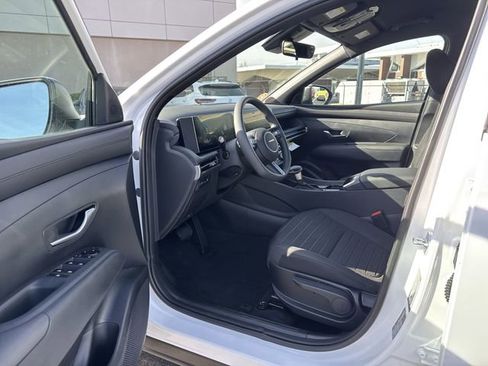 New 2026 Hyundai Santa Cruz SE image 18