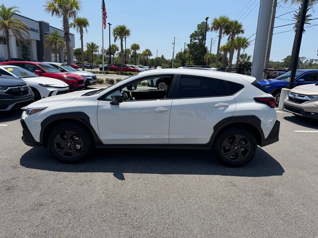 Used 2026 Subaru Crosstrek 2.5i Sport AWD/4WD image 11