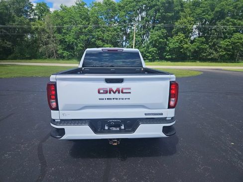 Used 2023 GMC Sierra 1500 Elevation AWD/4WD image 6