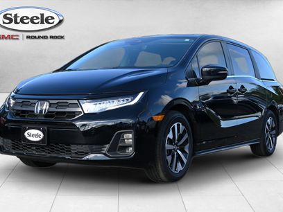 Used 2026 Honda Odyssey EX-L