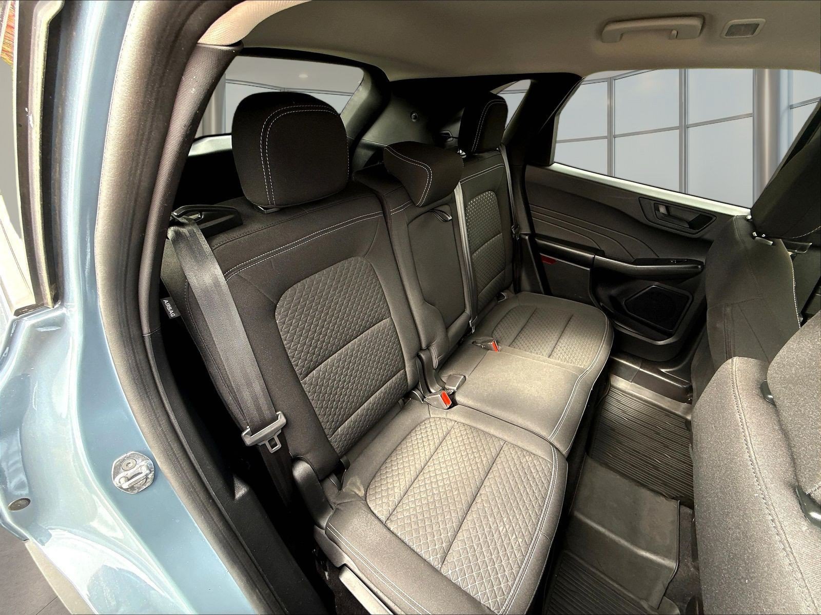 Used 2023 Ford Escape Active AWD/4WD image 27