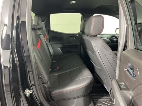 New 2026 Chevrolet Colorado Z71 w/ Z71 Convenience Package 2 image 12