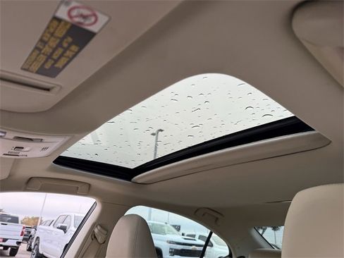 Used 2017 Lexus ES 350 image 23