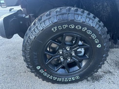 New 2026 Jeep Gladiator Willys image 26