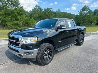 Used 2019 RAM 1500 Big Horn image 1
