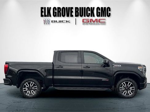 New 2026 GMC Sierra 1500 AT4 w/ AT4 Premium Package image 3