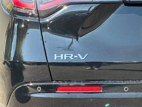 New 2026 Honda HR-V EX-L image 6
