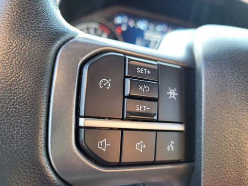 Used 2022 Ford F150 XLT w/ Equipment Group 301A Mid image 25