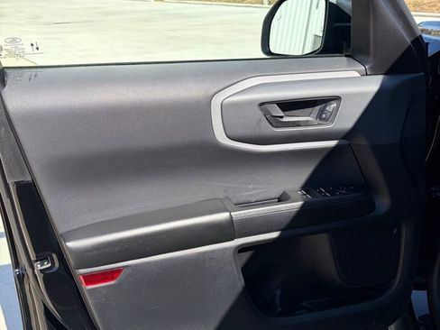 Used 2022 Ford Bronco Sport Big Bend image 9