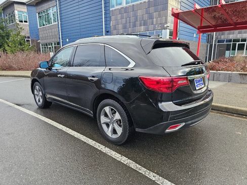 Used 2014 Acura MDX SH-AWD image 3