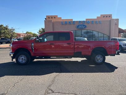 New 2026 Ford F250 XL