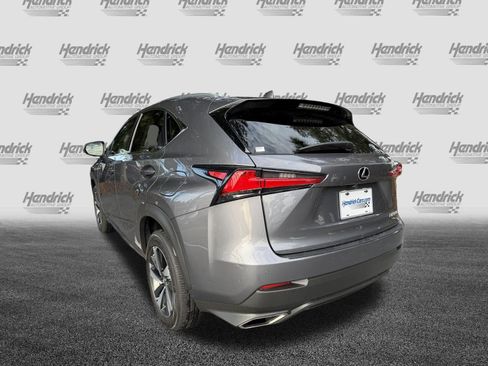 Used 2020 Lexus NX 300 FWD w/ Premium Package image 8